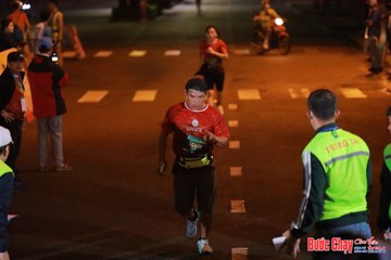 BƯỚC CHẠY CHÀO XUÂN THÀNH PHỐ QUẢNG NGÃI 2024 - Ảnh #1243484