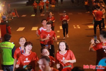 BƯỚC CHẠY CHÀO XUÂN THÀNH PHỐ QUẢNG NGÃI 2024 - Ảnh #1248840