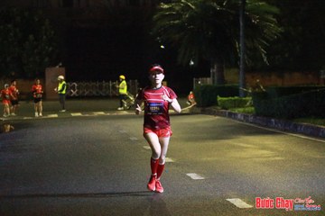 BƯỚC CHẠY CHÀO XUÂN THÀNH PHỐ QUẢNG NGÃI 2024 - Ảnh #1224497