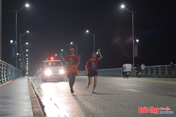 BƯỚC CHẠY CHÀO XUÂN THÀNH PHỐ QUẢNG NGÃI 2024 - Ảnh #1255028