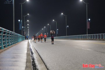 BƯỚC CHẠY CHÀO XUÂN THÀNH PHỐ QUẢNG NGÃI 2024 - Ảnh #1254615