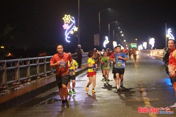 BƯỚC CHẠY CHÀO XUÂN THÀNH PHỐ QUẢNG NGÃI 2024 - Ảnh #1231976