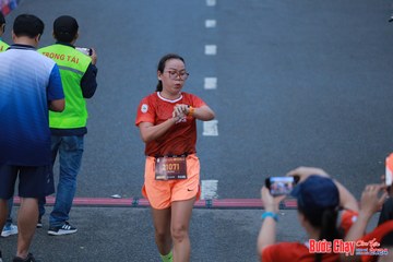 BƯỚC CHẠY CHÀO XUÂN THÀNH PHỐ QUẢNG NGÃI 2024 - Ảnh #1251615