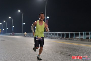BƯỚC CHẠY CHÀO XUÂN THÀNH PHỐ QUẢNG NGÃI 2024 - Ảnh #1252700