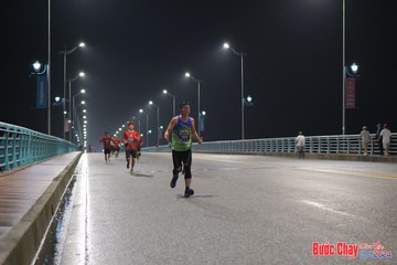 BƯỚC CHẠY CHÀO XUÂN THÀNH PHỐ QUẢNG NGÃI 2024 - Ảnh #1252971