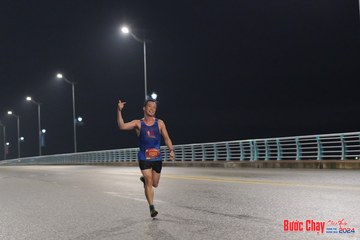 BƯỚC CHẠY CHÀO XUÂN THÀNH PHỐ QUẢNG NGÃI 2024 - Ảnh #1254831
