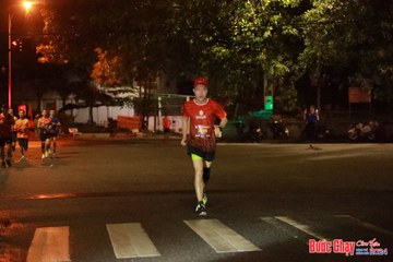 BƯỚC CHẠY CHÀO XUÂN THÀNH PHỐ QUẢNG NGÃI 2024 - Ảnh #1236372