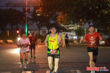 BƯỚC CHẠY CHÀO XUÂN THÀNH PHỐ QUẢNG NGÃI 2024 - Ảnh #1236714