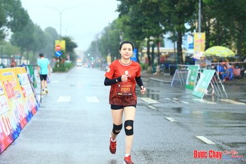 BƯỚC CHẠY CHÀO XUÂN THÀNH PHỐ QUẢNG NGÃI 2024 - Ảnh #1238520