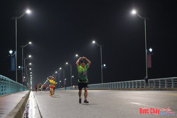BƯỚC CHẠY CHÀO XUÂN THÀNH PHỐ QUẢNG NGÃI 2024 - Ảnh #1254738