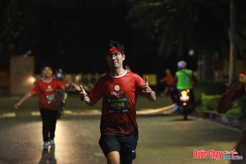 BƯỚC CHẠY CHÀO XUÂN THÀNH PHỐ QUẢNG NGÃI 2024 - Ảnh #1224206