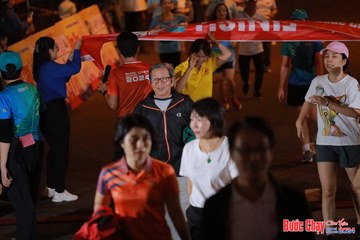 BƯỚC CHẠY CHÀO XUÂN THÀNH PHỐ QUẢNG NGÃI 2024 - Ảnh #1240369