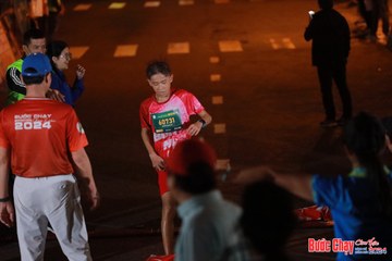 BƯỚC CHẠY CHÀO XUÂN THÀNH PHỐ QUẢNG NGÃI 2024 - Ảnh #1240559