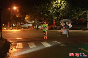 BƯỚC CHẠY CHÀO XUÂN THÀNH PHỐ QUẢNG NGÃI 2024 - Ảnh #1236336