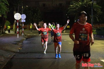 BƯỚC CHẠY CHÀO XUÂN THÀNH PHỐ QUẢNG NGÃI 2024 - Ảnh #1224704
