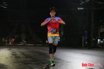 BƯỚC CHẠY CHÀO XUÂN THÀNH PHỐ QUẢNG NGÃI 2024 - Ảnh #1229681