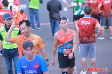 BƯỚC CHẠY CHÀO XUÂN THÀNH PHỐ QUẢNG NGÃI 2024 - Ảnh #1220534