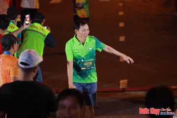 BƯỚC CHẠY CHÀO XUÂN THÀNH PHỐ QUẢNG NGÃI 2024 - Ảnh #1249035