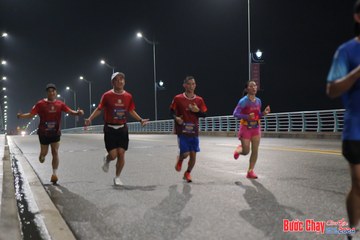 BƯỚC CHẠY CHÀO XUÂN THÀNH PHỐ QUẢNG NGÃI 2024 - Ảnh #1252854