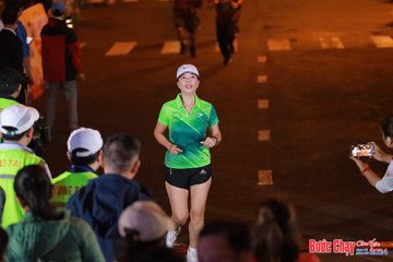 BƯỚC CHẠY CHÀO XUÂN THÀNH PHỐ QUẢNG NGÃI 2024 - Ảnh #1246108