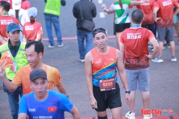 BƯỚC CHẠY CHÀO XUÂN THÀNH PHỐ QUẢNG NGÃI 2024 - Ảnh #1220537