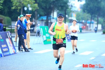 BƯỚC CHẠY CHÀO XUÂN THÀNH PHỐ QUẢNG NGÃI 2024 - Ảnh #1232641