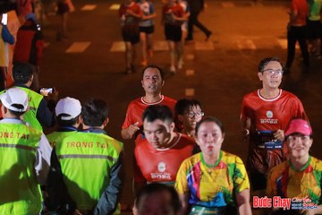 BƯỚC CHẠY CHÀO XUÂN THÀNH PHỐ QUẢNG NGÃI 2024 - Ảnh #1248214
