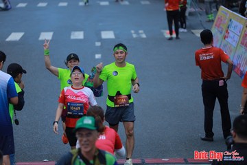 BƯỚC CHẠY CHÀO XUÂN THÀNH PHỐ QUẢNG NGÃI 2024 - Ảnh #1251597