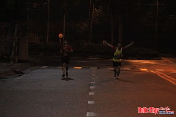 BƯỚC CHẠY CHÀO XUÂN THÀNH PHỐ QUẢNG NGÃI 2024 - Ảnh #1221914