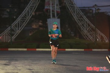 BƯỚC CHẠY CHÀO XUÂN THÀNH PHỐ QUẢNG NGÃI 2024 - Ảnh #1230140