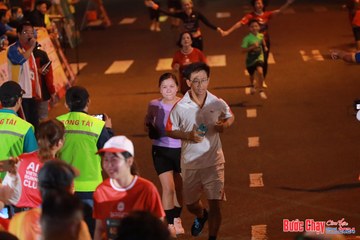 BƯỚC CHẠY CHÀO XUÂN THÀNH PHỐ QUẢNG NGÃI 2024 - Ảnh #1248980