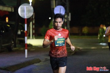 BƯỚC CHẠY CHÀO XUÂN THÀNH PHỐ QUẢNG NGÃI 2024 - Ảnh #1223847