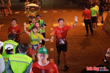 BƯỚC CHẠY CHÀO XUÂN THÀNH PHỐ QUẢNG NGÃI 2024 - Ảnh #1248620