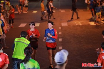 BƯỚC CHẠY CHÀO XUÂN THÀNH PHỐ QUẢNG NGÃI 2024 - Ảnh #1249317
