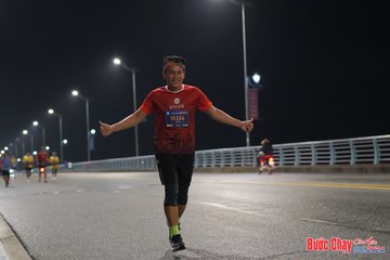 BƯỚC CHẠY CHÀO XUÂN THÀNH PHỐ QUẢNG NGÃI 2024 - Ảnh #1253895
