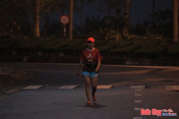 BƯỚC CHẠY CHÀO XUÂN THÀNH PHỐ QUẢNG NGÃI 2024 - Ảnh #1222380