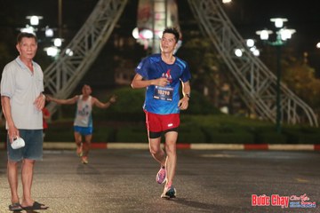 BƯỚC CHẠY CHÀO XUÂN THÀNH PHỐ QUẢNG NGÃI 2024 - Ảnh #1228994