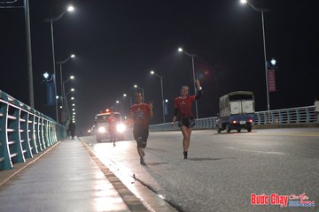 BƯỚC CHẠY CHÀO XUÂN THÀNH PHỐ QUẢNG NGÃI 2024 - Ảnh #1254994