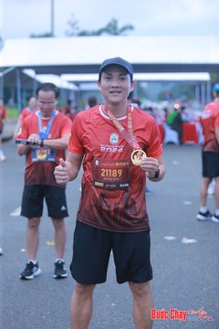 BƯỚC CHẠY CHÀO XUÂN THÀNH PHỐ QUẢNG NGÃI 2024 - Ảnh #1220804