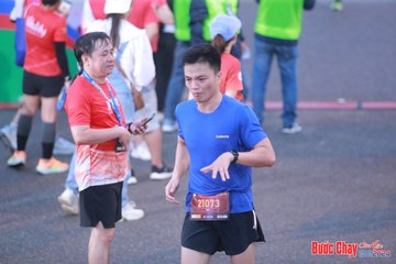 BƯỚC CHẠY CHÀO XUÂN THÀNH PHỐ QUẢNG NGÃI 2024 - Ảnh #1220515