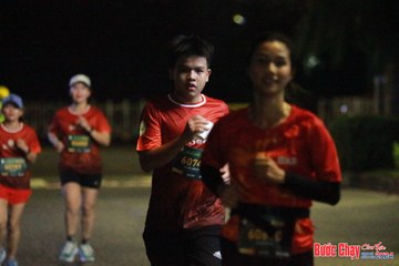 BƯỚC CHẠY CHÀO XUÂN THÀNH PHỐ QUẢNG NGÃI 2024 - Ảnh #1224510
