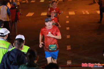 BƯỚC CHẠY CHÀO XUÂN THÀNH PHỐ QUẢNG NGÃI 2024 - Ảnh #1245382