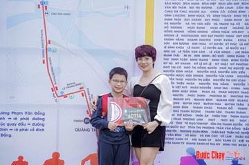 BƯỚC CHẠY CHÀO XUÂN THÀNH PHỐ QUẢNG NGÃI 2024 - Ảnh #1198241