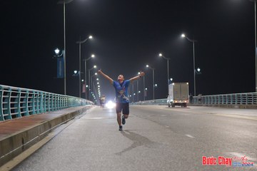 BƯỚC CHẠY CHÀO XUÂN THÀNH PHỐ QUẢNG NGÃI 2024 - Ảnh #1253035