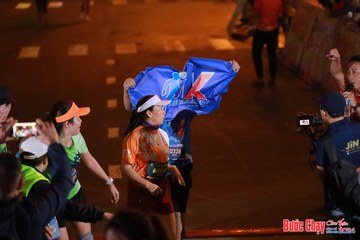 BƯỚC CHẠY CHÀO XUÂN THÀNH PHỐ QUẢNG NGÃI 2024 - Ảnh #1247049