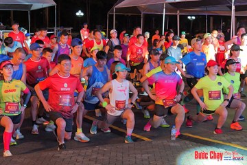 BƯỚC CHẠY CHÀO XUÂN THÀNH PHỐ QUẢNG NGÃI 2024 - Ảnh #1252577
