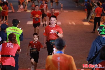 BƯỚC CHẠY CHÀO XUÂN THÀNH PHỐ QUẢNG NGÃI 2024 - Ảnh #1249531