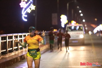 BƯỚC CHẠY CHÀO XUÂN THÀNH PHỐ QUẢNG NGÃI 2024 - Ảnh #1232367