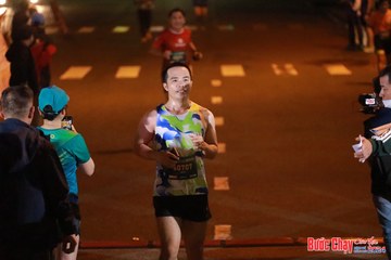 BƯỚC CHẠY CHÀO XUÂN THÀNH PHỐ QUẢNG NGÃI 2024 - Ảnh #1242658