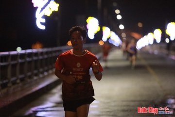 BƯỚC CHẠY CHÀO XUÂN THÀNH PHỐ QUẢNG NGÃI 2024 - Ảnh #1229514